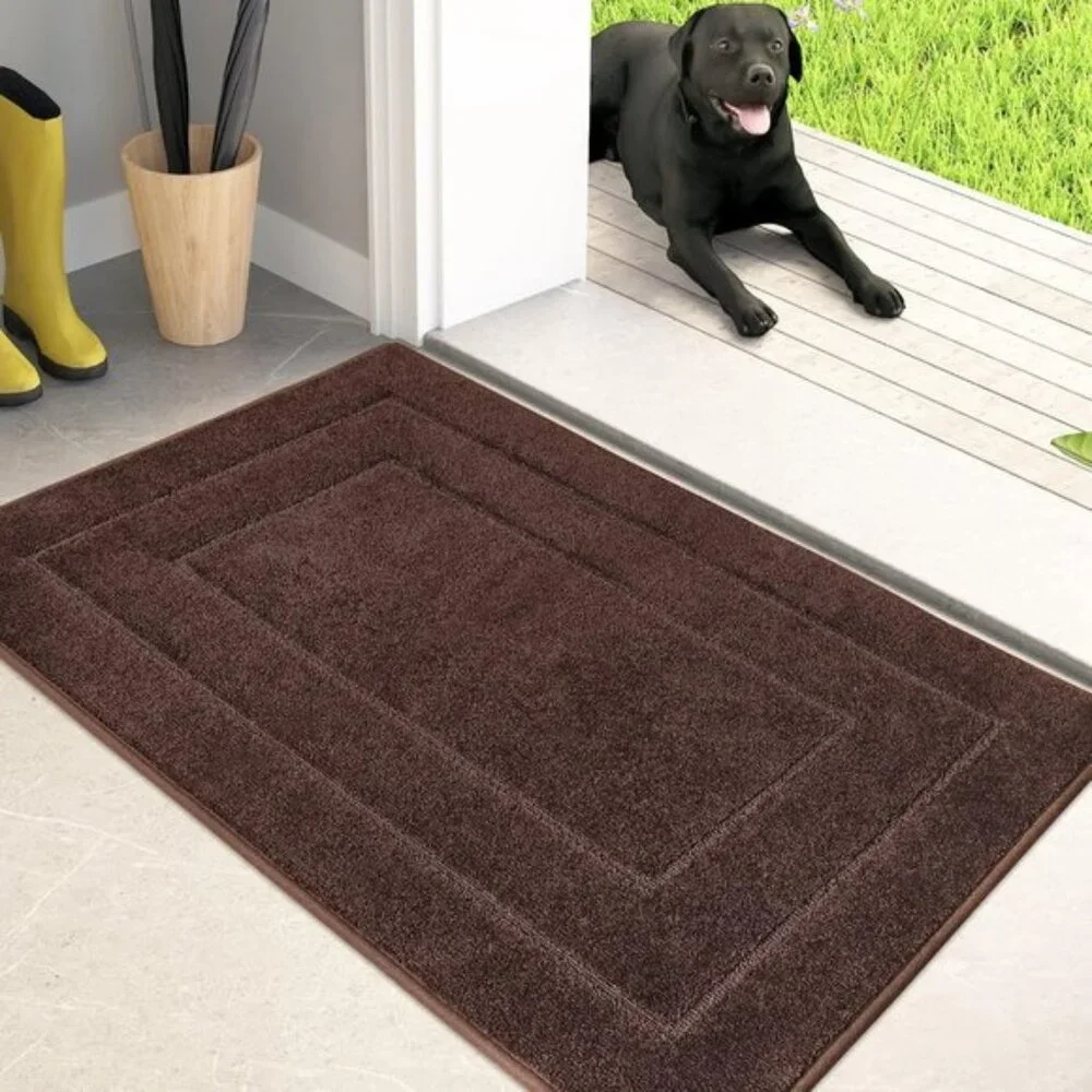 New Dirt Trapper Door Mat 20